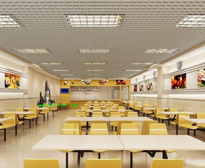 選對食堂承包企業(yè)，提升公司員工餐飲標(biāo)準(zhǔn)化